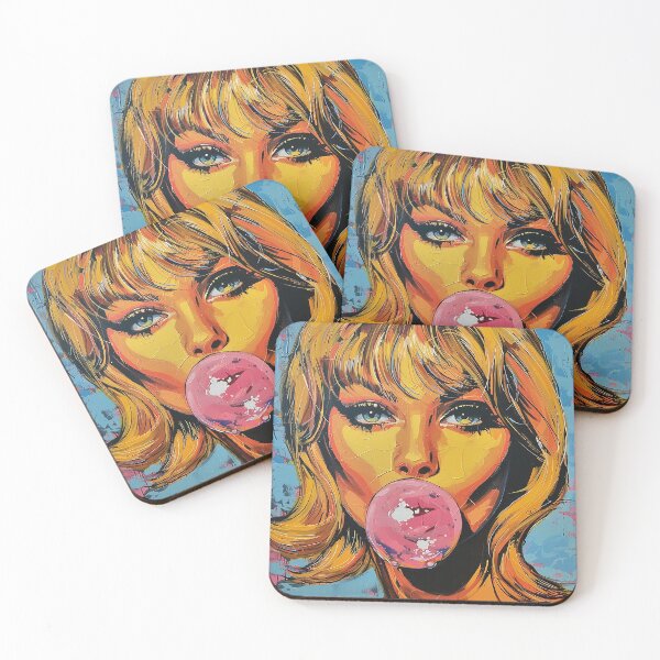 Item preview, Gorgeous Women Pop Art designed and sold by nomiraclehere.