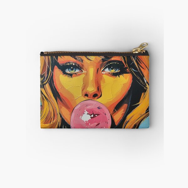 Item preview, Gorgeous Women Pop Art designed and sold by nomiraclehere.