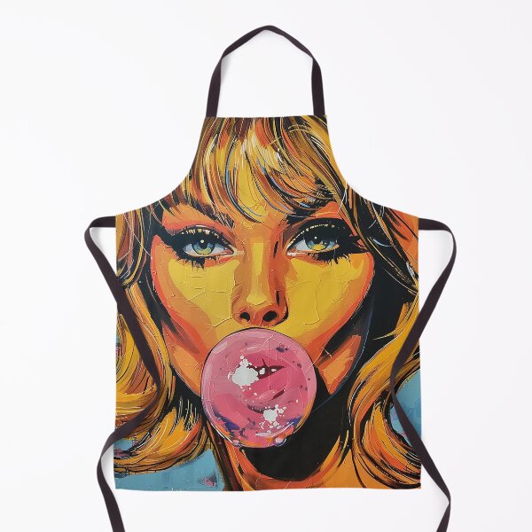 Item preview, Gorgeous Women Pop Art designed and sold by nomiraclehere.