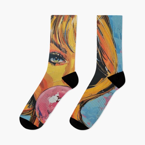 Item preview, Gorgeous Women Pop Art designed and sold by nomiraclehere.
