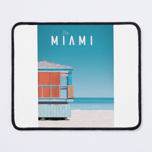 Item preview, Miami designed and sold by My Digital Mind.
