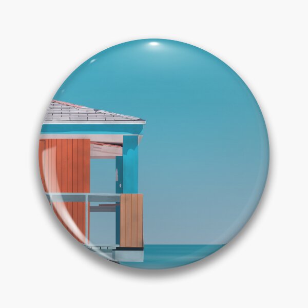 Item preview, Miami designed and sold by My Digital Mind.