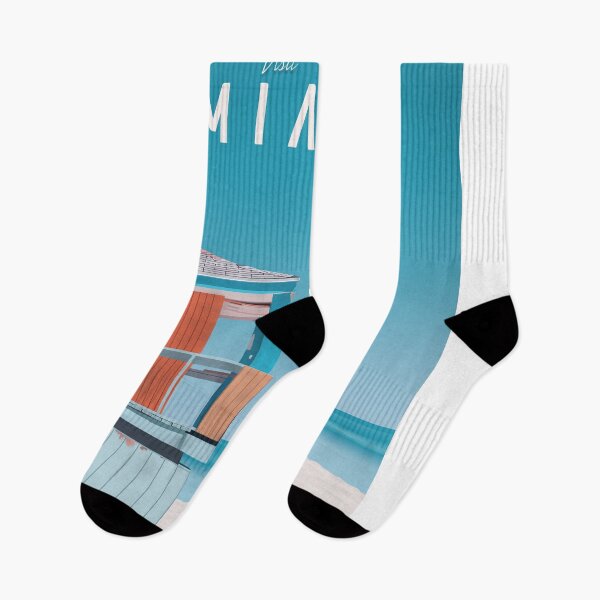 Item preview, Miami designed and sold by My Digital Mind.