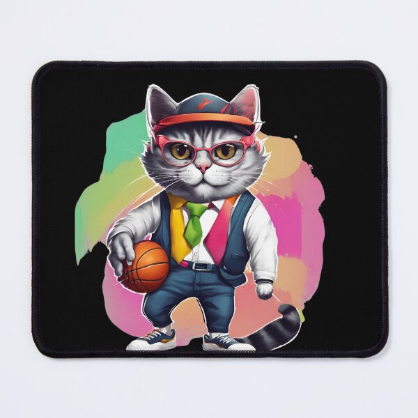 Item preview, Cat lovers, cat art designed and sold by LaughandLaugh.