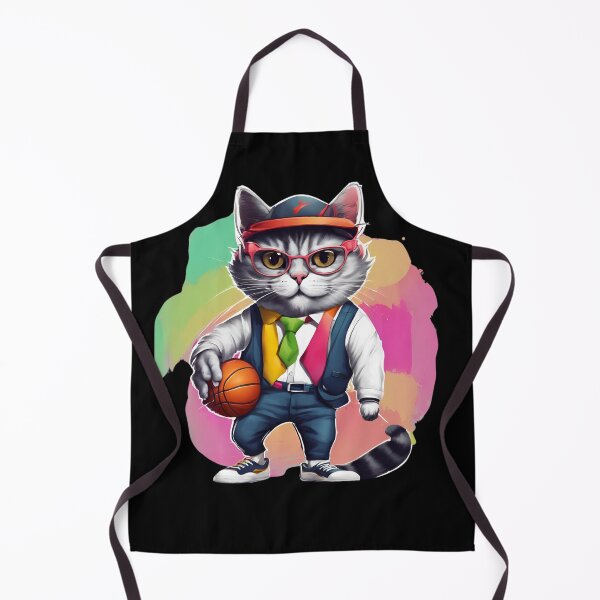 Item preview, Cat lovers, cat art designed and sold by LaughandLaugh.