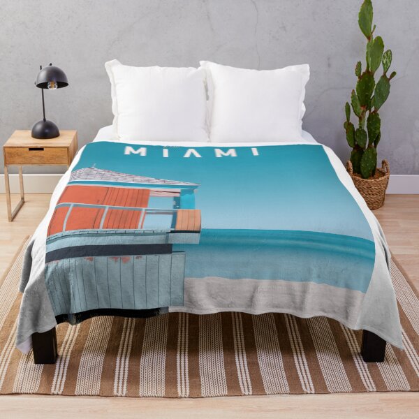 Item preview, Miami designed and sold by My Digital Mind.