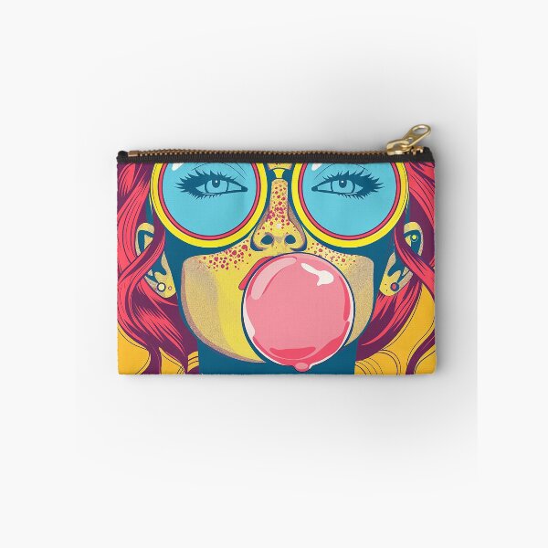 Item preview, Gorgeous Women Pop Art designed and sold by nomiraclehere.