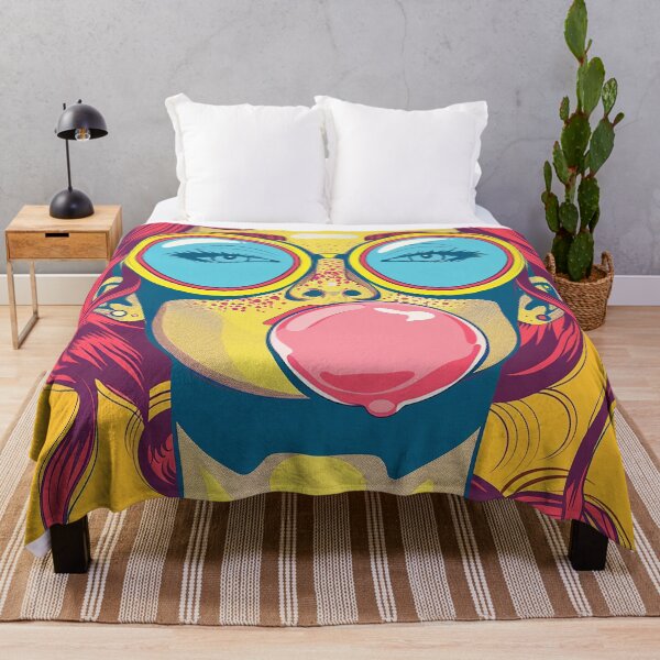 Item preview, Gorgeous Women Pop Art designed and sold by nomiraclehere.