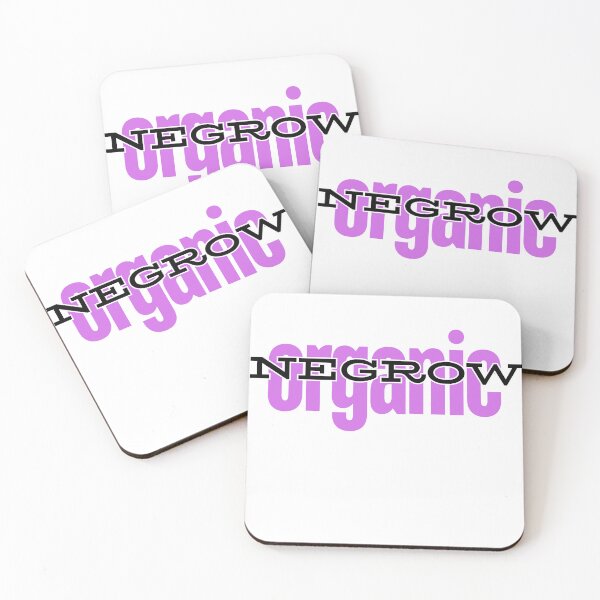 Item preview, Organic Negrow Design - Unique and Stylish Nature-Inspired Art designed and sold by Moh-nd-Eg.
