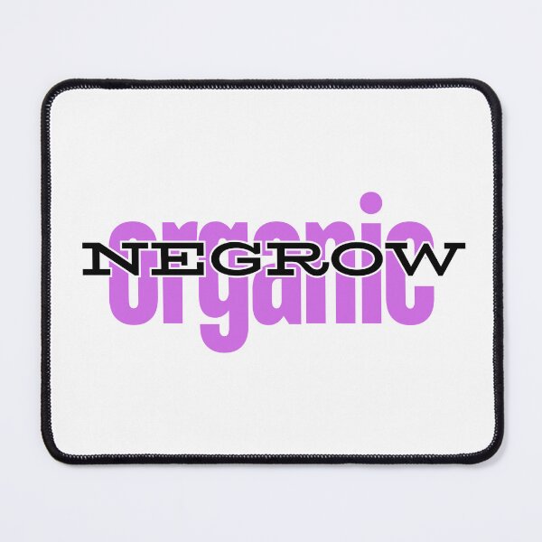 Item preview, Organic Negrow Design - Unique and Stylish Nature-Inspired Art designed and sold by Moh-nd-Eg.