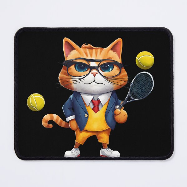 Item preview, Cat lovers, cat art designed and sold by LaughandLaugh.