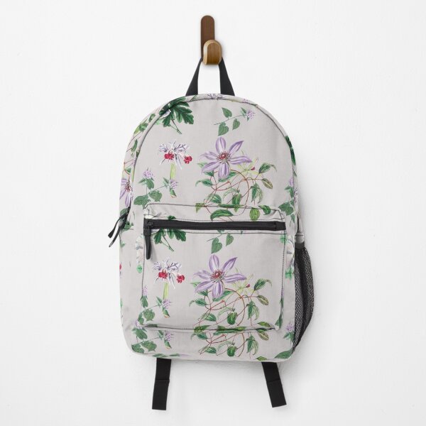 Item preview, Purple Flowers | Blossom’s Delicate Dance designed and sold by DJ-Portable.