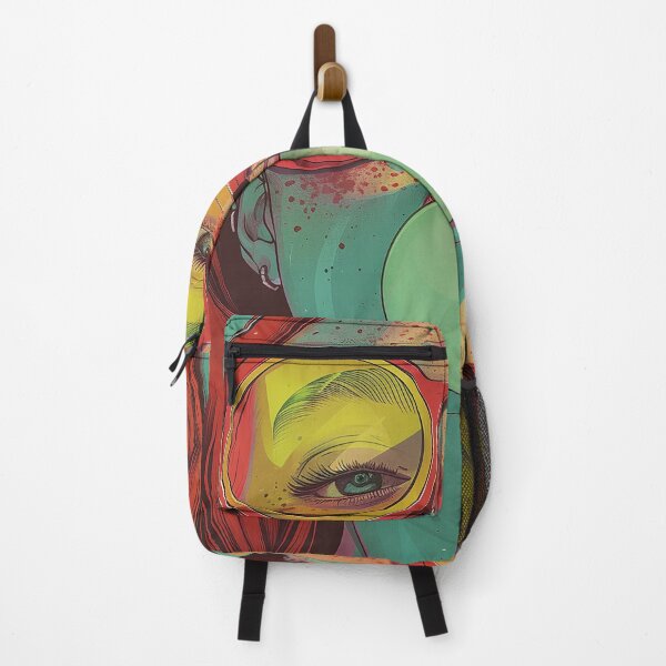Item preview, Gorgeous Women Pop Art designed and sold by nomiraclehere.