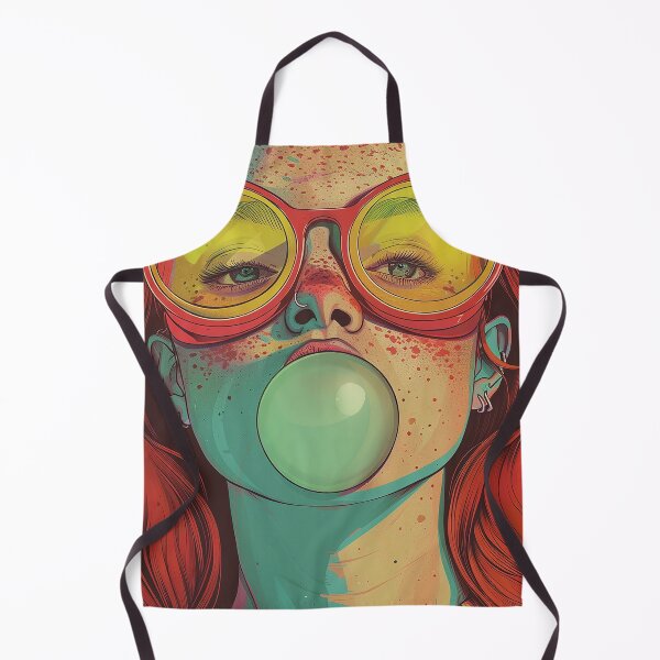 Item preview, Gorgeous Women Pop Art designed and sold by nomiraclehere.