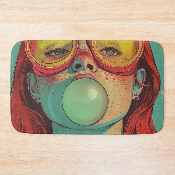 Item preview, Gorgeous Women Pop Art designed and sold by nomiraclehere.