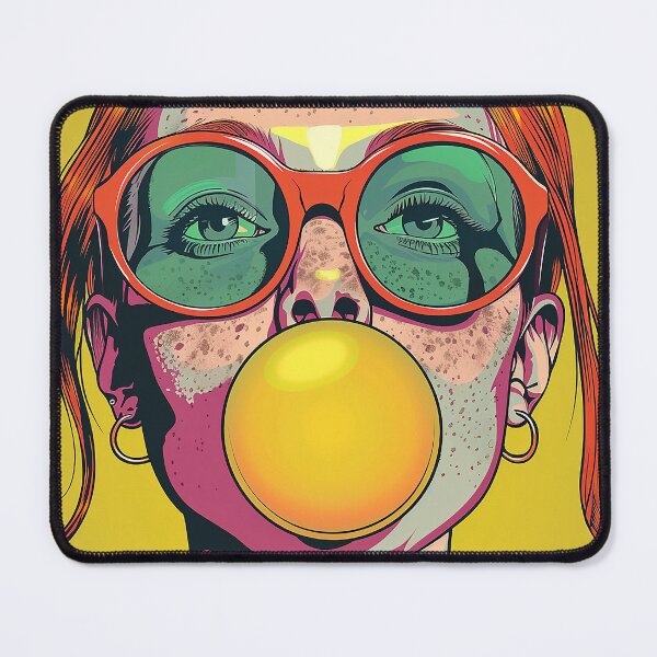 Item preview, Gorgeous Women Pop Art designed and sold by nomiraclehere.