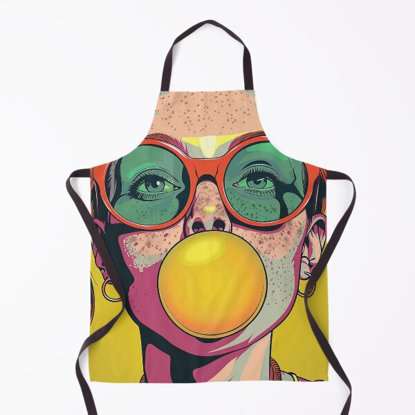 Item preview, Gorgeous Women Pop Art designed and sold by nomiraclehere.