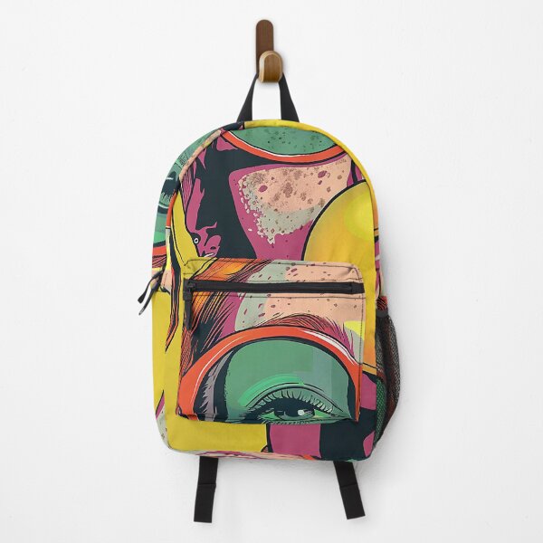 Item preview, Gorgeous Women Pop Art designed and sold by nomiraclehere.