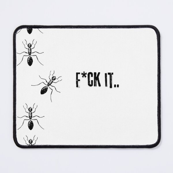 Item preview, Ants in line, exception designed and sold by MisiuKolorowy.