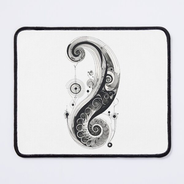 Item preview, spiral designed and sold by Beyond The Veil.
