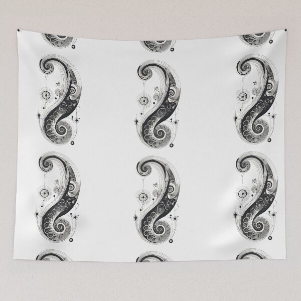 Item preview, spiral designed and sold by Beyond The Veil.
