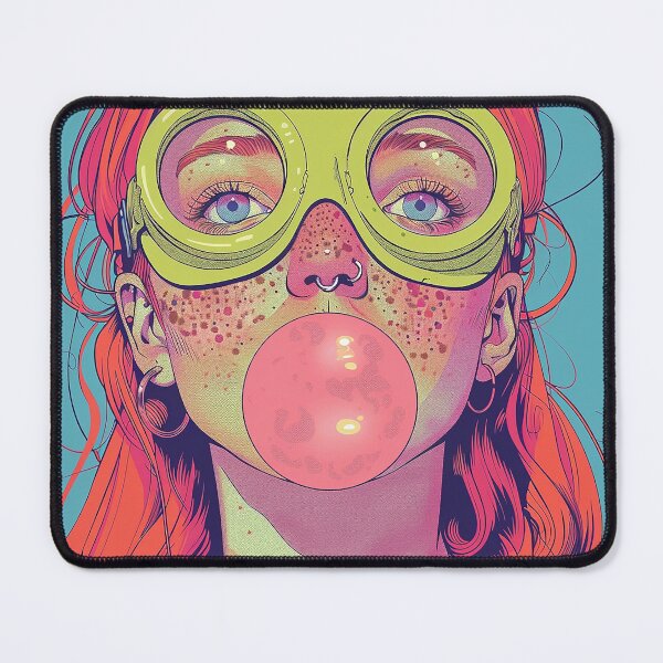 Item preview, Gorgeous Women Pop Art designed and sold by nomiraclehere.