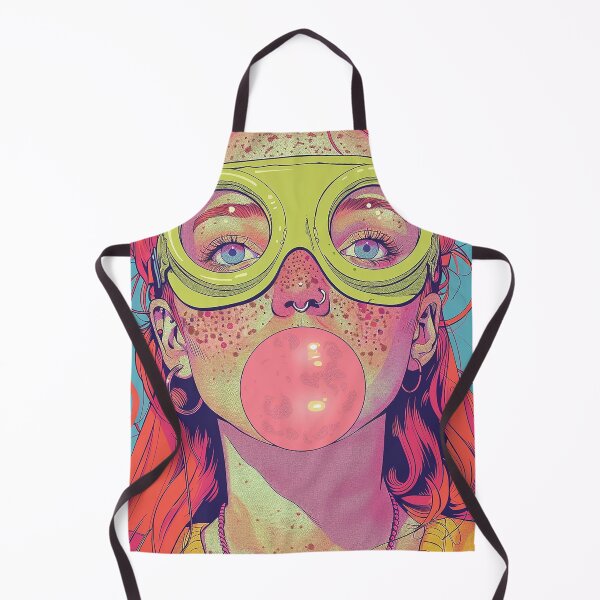 Item preview, Gorgeous Women Pop Art designed and sold by nomiraclehere.