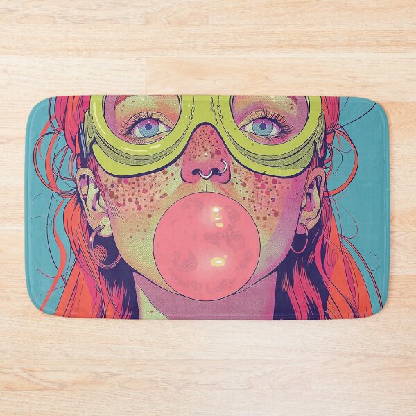 Item preview, Gorgeous Women Pop Art designed and sold by nomiraclehere.