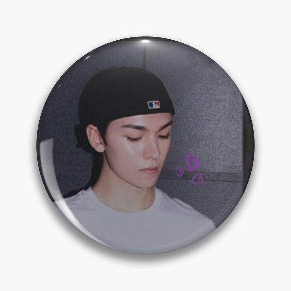 Item preview, Happy birthday VERNON SEVENTEENn (KPOP) designed and sold by jaofnn.