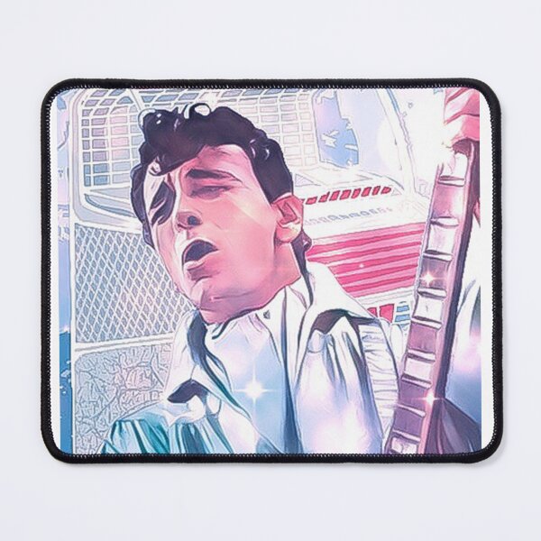 Item preview, GENE VINCENT Star designed and sold by SmARTNiki.