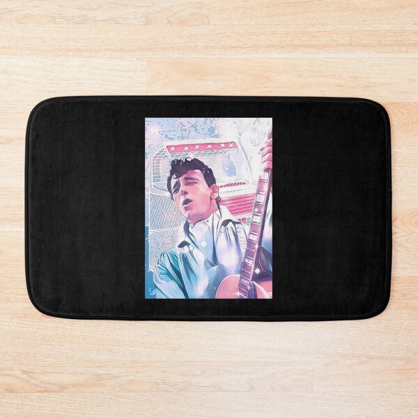 Item preview, GENE VINCENT Star designed and sold by SmARTNiki.