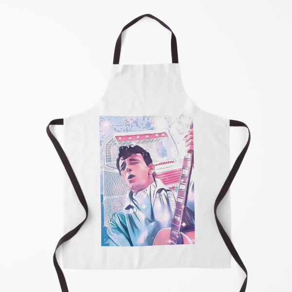 Item preview, GENE VINCENT Star designed and sold by SmARTNiki.