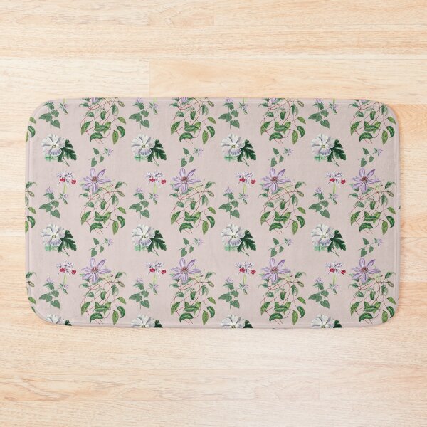 Item preview, Purple Flowers | Blossom’s Delicate Dance designed and sold by DJ-Portable.