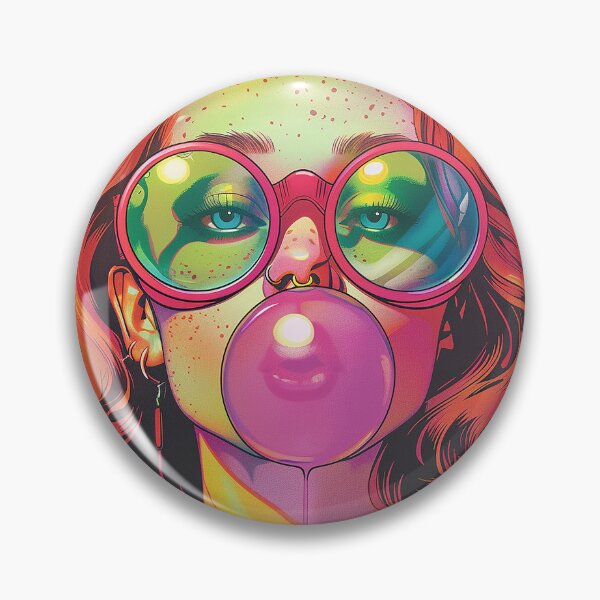 Item preview, Gorgeous Women Pop Art designed and sold by nomiraclehere.