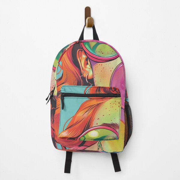 Item preview, Gorgeous Women Pop Art designed and sold by nomiraclehere.