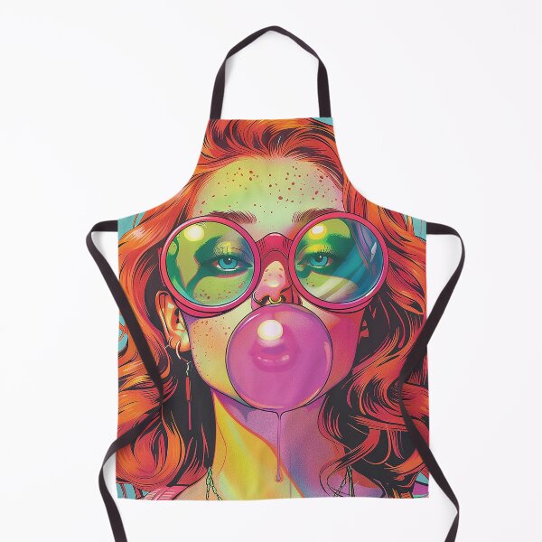 Item preview, Gorgeous Women Pop Art designed and sold by nomiraclehere.