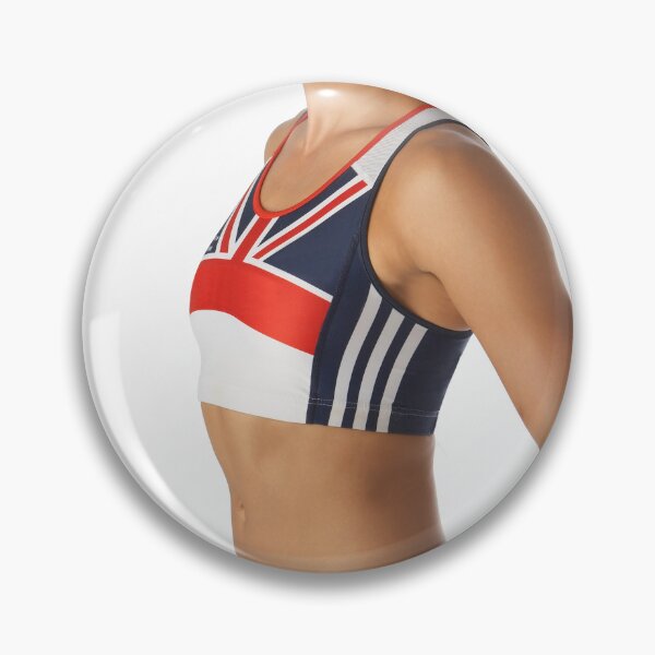 Item preview, Female athlete designed and sold by angandfphoto.