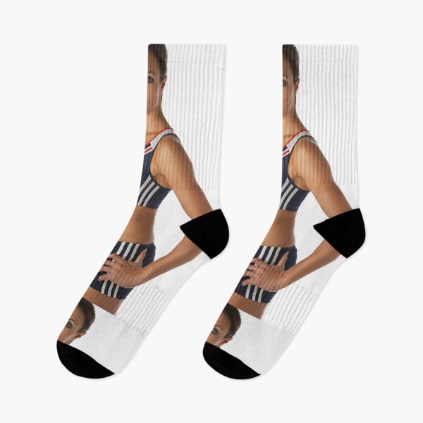 Item preview, Female athlete designed and sold by angandfphoto.