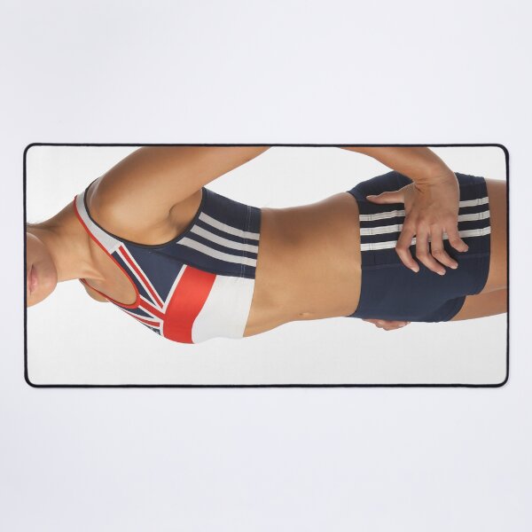 Item preview, Female athlete designed and sold by angandfphoto.