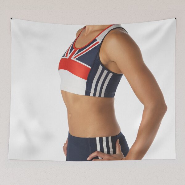 Item preview, Female athlete designed and sold by angandfphoto.
