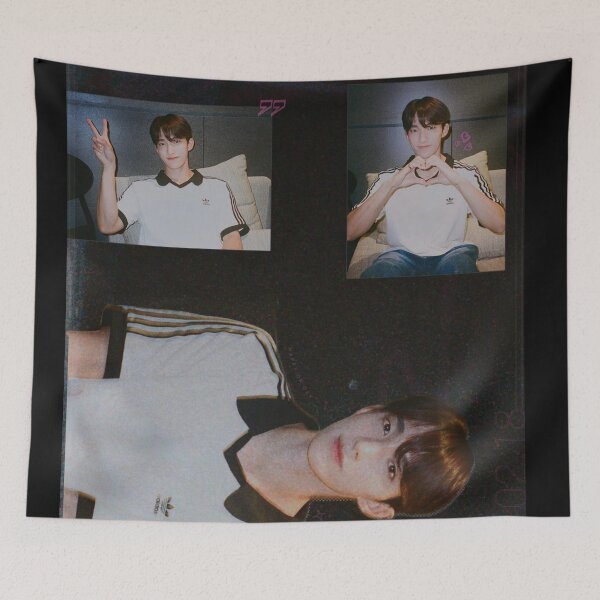 Item preview, Happy birthday DK SEVENTEENn (KPOP) designed and sold by jaofnn.