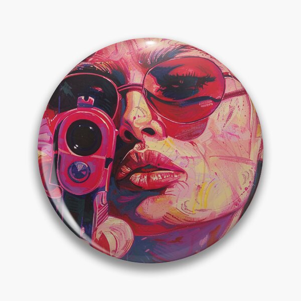 Item preview, Gorgeous Women Pop Art designed and sold by nomiraclehere.