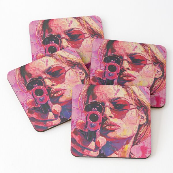Item preview, Gorgeous Women Pop Art designed and sold by nomiraclehere.