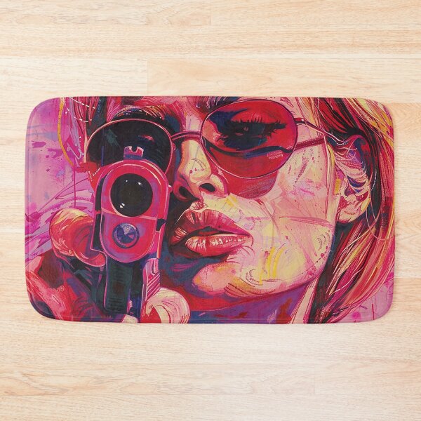 Item preview, Gorgeous Women Pop Art designed and sold by nomiraclehere.