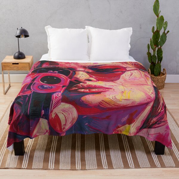 Item preview, Gorgeous Women Pop Art designed and sold by nomiraclehere.