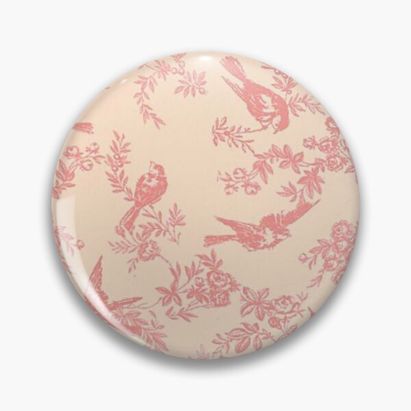 Item preview, Pink Flying Birds designed and sold by NaomiAuDesigns.