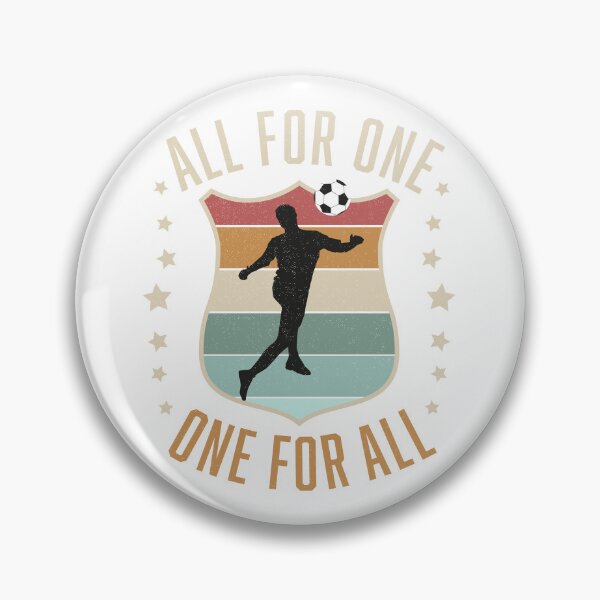 Item preview, Football team spirit designed and sold by Sandra Brezina.