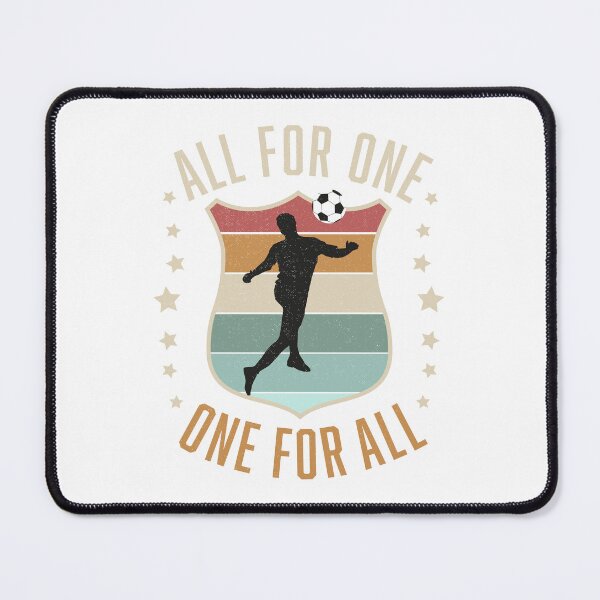 Item preview, Football team spirit designed and sold by Sandra Brezina.