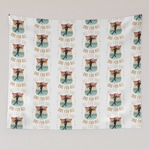 Item preview, Football team spirit designed and sold by Sandra Brezina.