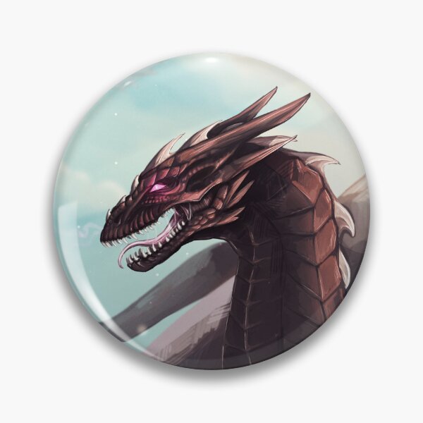 Item preview, Dragon Rider Docm77 designed and sold by ThePlagueRatt.